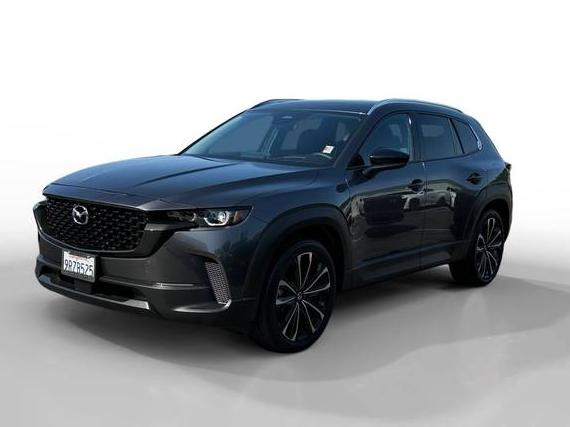 MAZDA CX-50 2025 7MMVABEM7SN316429 image