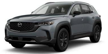 MAZDA CX-50 2025 7MMVABBM0SN306720 image MAZDA CX-50 2025 7MMVABBM0SN306720 image