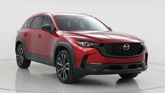 MAZDA CX-50 2025 7MMVABEM7SN323168 image