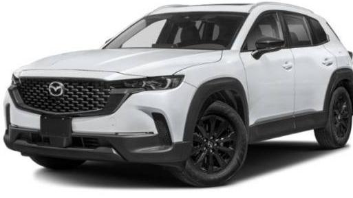 MAZDA CX-50 2025 7MMVABDM4SN300173 image