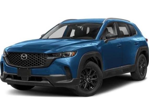 MAZDA CX-50 2025 7MMVABAM5SN381060 image MAZDA CX-50 2025 7MMVABAM5SN381060 image