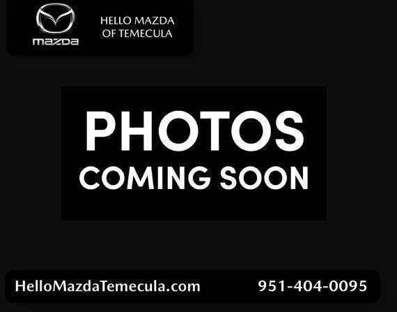 MAZDA CX-50 2025 7MMVABEM6SN318771 image