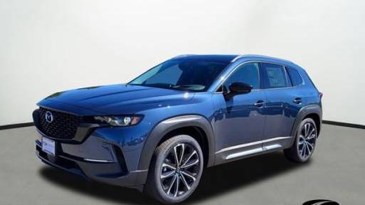 MAZDA CX-50 2025 7MMVABEM6SN311805 image