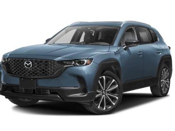 MAZDA CX-50 2025 7MMVABEM0SN319916 image