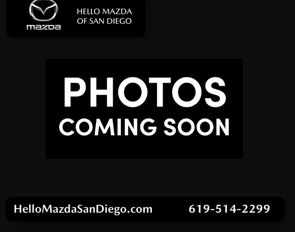 MAZDA CX-50 2025 7MMVABDM5SN312106 image