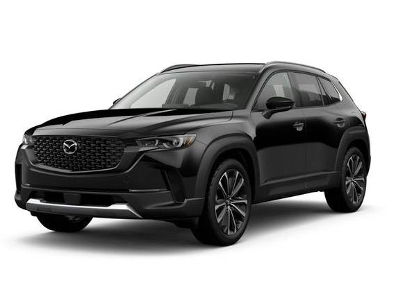MAZDA CX-50 2025 7MMVABDY8SN319442 image