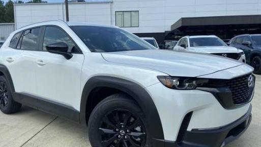 MAZDA CX-50 2025 7MMVABAM5SN301045 image