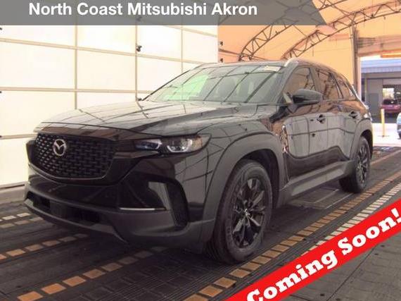 MAZDA CX-50 2025 7MMVABDM3SN328448 image MAZDA CX-50 2025 7MMVABDM3SN328448 image