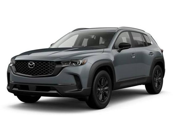 MAZDA CX-50 2025 7MMVABBM4SN304419 image