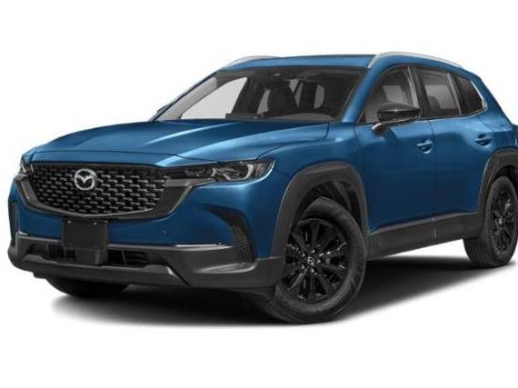 MAZDA CX-50 2025 7MMVABDM2SN305369 image