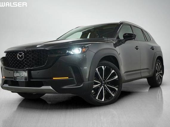MAZDA CX-50 2025 7MMVABEY6SN308597 image