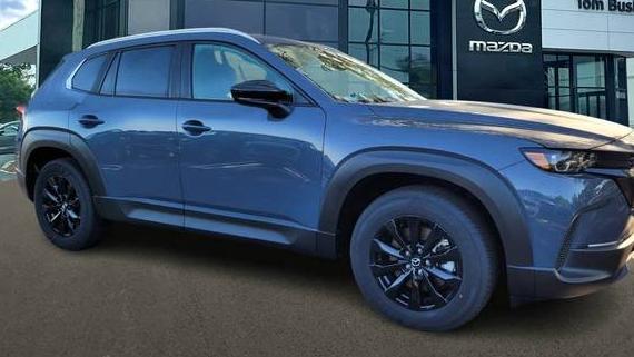 MAZDA CX-50 2025 7MMVABBM9SN310247 image