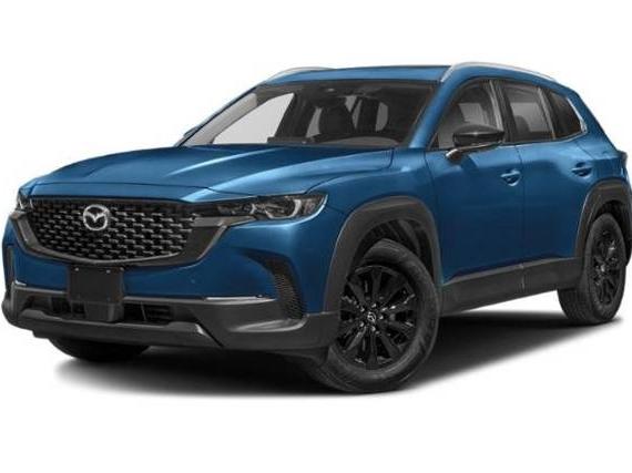 MAZDA CX-50 2025 7MMVABDM0SN301062 image