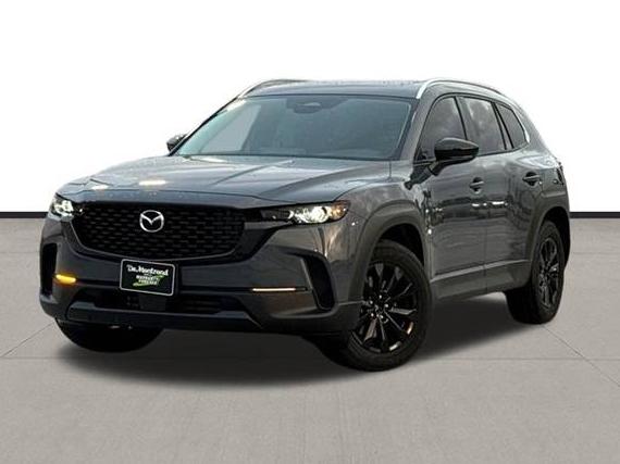MAZDA CX-50 2025 7MMVABDM7SN323060 image