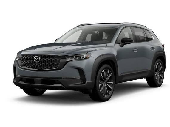 MAZDA CX-50 2025 7MMVABEM3SN306402 image