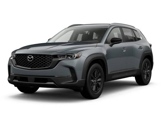 MAZDA CX-50 2025 7MMVABBM2SN321672 image