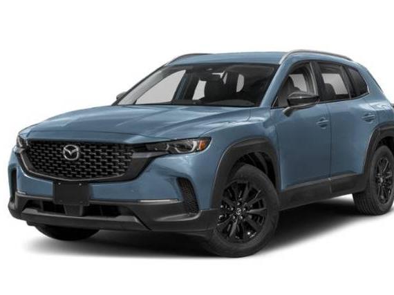 MAZDA CX-50 2025 7MMVABAM6SN316699 image