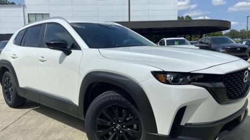 MAZDA CX-50 2025 7MMVABAM6SN300583 image