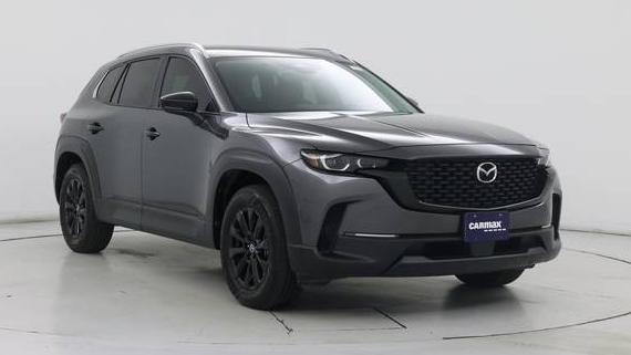 MAZDA CX-50 2025 7MMVABBM2SN311823 image