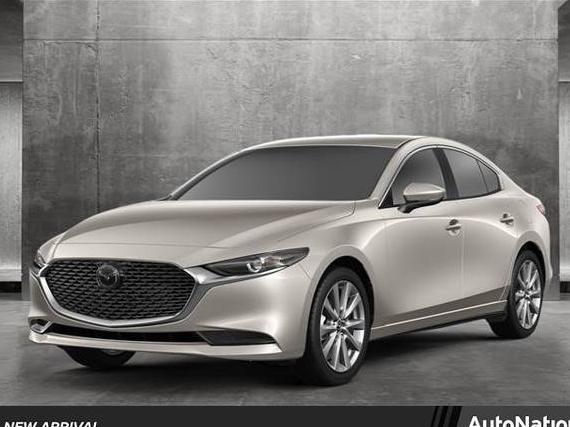 MAZDA MAZDA3 2023 3MZBPABM6PM360517 image