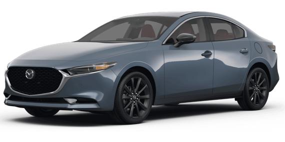 MAZDA MAZDA3 2023 3MZBPACM6PM358149 image MAZDA MAZDA3 2023 3MZBPACM6PM358149 image