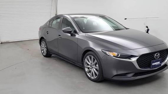 MAZDA MAZDA3 2023 3MZBPABM8PM354296 image MAZDA MAZDA3 2023 3MZBPABM8PM354296 image