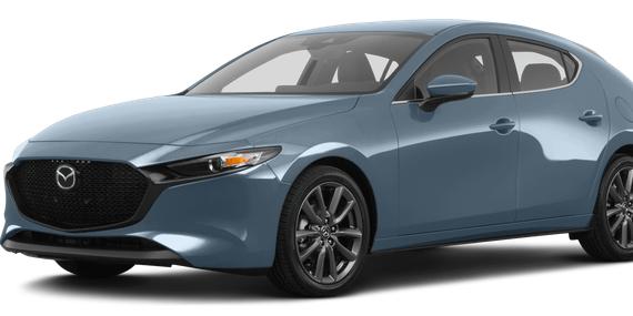 MAZDA MAZDA3 2023 JM1BPBLM6P1612755 image MAZDA MAZDA3 2023 JM1BPBLM6P1612755 image