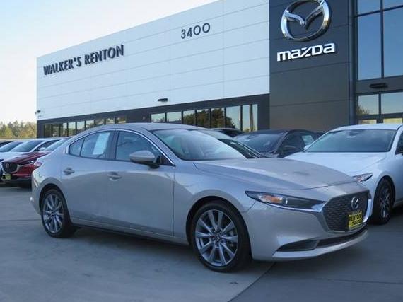 MAZDA MAZDA3 2023 3MZBPABM0PM350033 image MAZDA MAZDA3 2023 3MZBPABM0PM350033 image