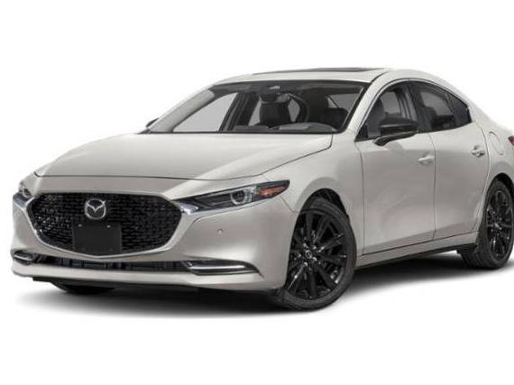 MAZDA MAZDA3 2023 3MZBPBEY1PM384468 image MAZDA MAZDA3 2023 3MZBPBEY1PM384468 image