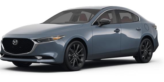 MAZDA MAZDA3 2023 3MZBPACM1PM367504 image MAZDA MAZDA3 2023 3MZBPACM1PM367504 image