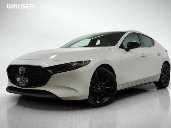 MAZDA MAZDA3 2023 JM1BPBJY2P1600513 image MAZDA MAZDA3 2023 JM1BPBJY2P1600513 image