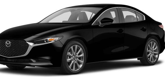 MAZDA MAZDA3 2023 3MZBPABM2PM354441 image MAZDA MAZDA3 2023 3MZBPABM2PM354441 image