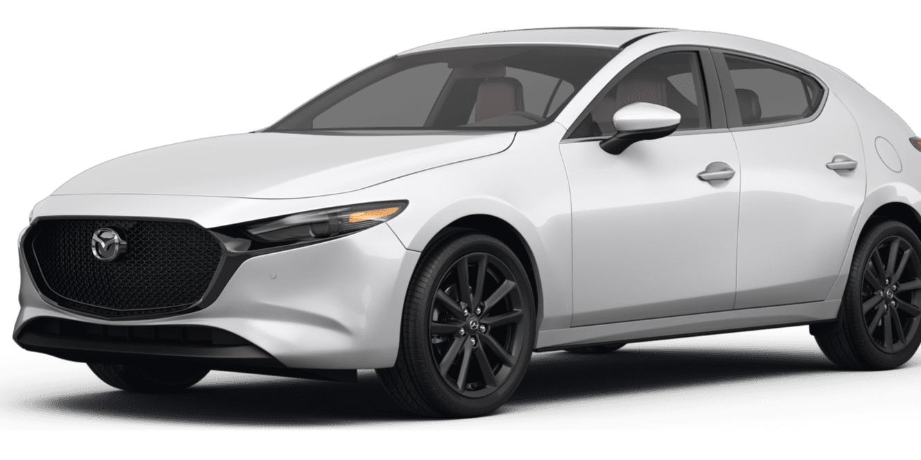 MAZDA MAZDA3 2023 JM1BPBNY7P1614157 image MAZDA MAZDA3 2023 JM1BPBNY7P1614157 image