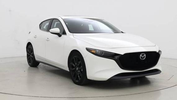 MAZDA MAZDA3 2023 JM1BPBMM8P1600248 image MAZDA MAZDA3 2023 JM1BPBMM8P1600248 image