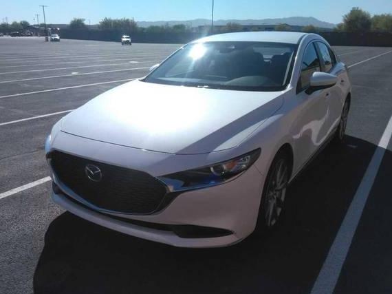 MAZDA MAZDA3 2023 3MZBPABM4PM361312 image MAZDA MAZDA3 2023 3MZBPABM4PM361312 image