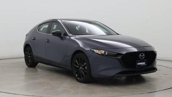 MAZDA MAZDA3 2023 JM1BPALMXP1618892 image MAZDA MAZDA3 2023 JM1BPALMXP1618892 image