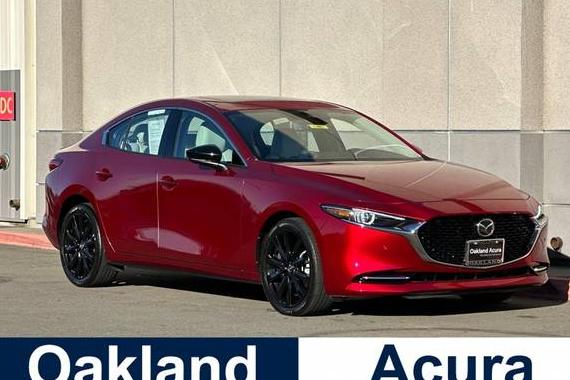 MAZDA MAZDA3 2023 3MZBPBEY7PM379453 image MAZDA MAZDA3 2023 3MZBPBEY7PM379453 image