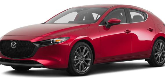 MAZDA MAZDA3 2023 JM1BPALM6P1615259 image MAZDA MAZDA3 2023 JM1BPALM6P1615259 image