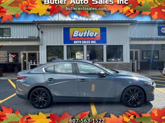 MAZDA MAZDA3 2023 3MZBPBCM6PM359114 image MAZDA MAZDA3 2023 3MZBPBCM6PM359114 image