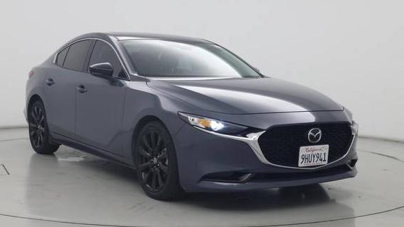 MAZDA MAZDA3 2023 3MZBPACM9PM375883 image MAZDA MAZDA3 2023 3MZBPACM9PM375883 image