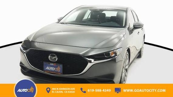 MAZDA MAZDA3 2023 3MZBPABMXPM359189 image MAZDA MAZDA3 2023 3MZBPABMXPM359189 image