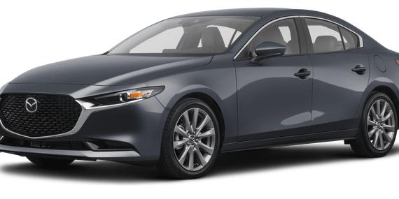 MAZDA MAZDA3 2023 3MZBPABM4PM361293 image MAZDA MAZDA3 2023 3MZBPABM4PM361293 image