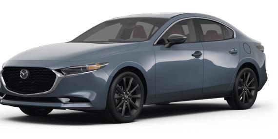 MAZDA MAZDA3 2023 3MZBPACM0PM365114 image MAZDA MAZDA3 2023 3MZBPACM0PM365114 image