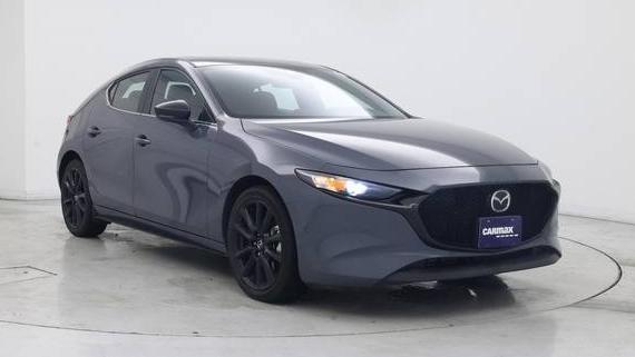 MAZDA MAZDA3 2023 JM1BPBLM8P1617259 image MAZDA MAZDA3 2023 JM1BPBLM8P1617259 image