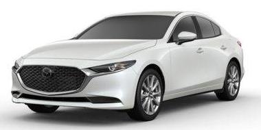 MAZDA MAZDA3 2023 3MZBPABM4PM358085 image MAZDA MAZDA3 2023 3MZBPABM4PM358085 image