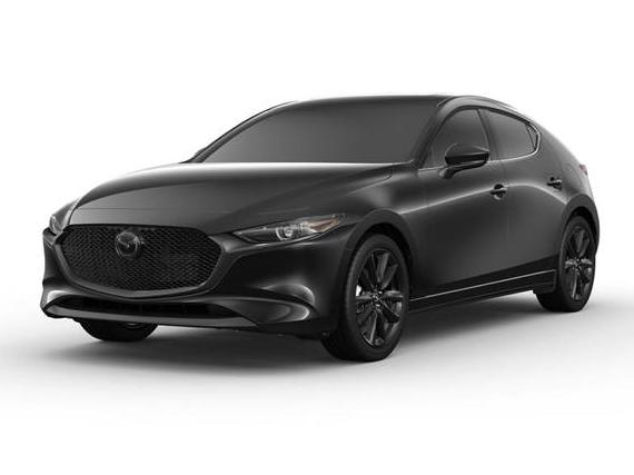 MAZDA MAZDA3 2023 JM1BPBMM7P1620636 image MAZDA MAZDA3 2023 JM1BPBMM7P1620636 image