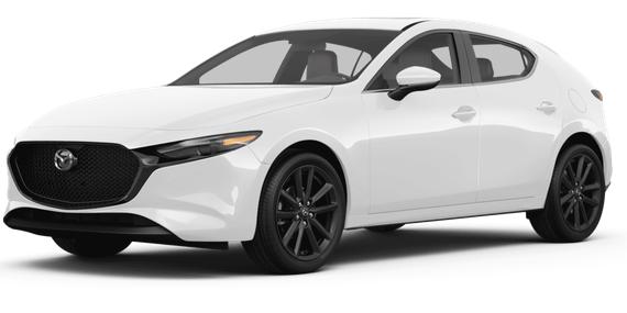 MAZDA MAZDA3 2023 JM1BPBMM2P1611441 image MAZDA MAZDA3 2023 JM1BPBMM2P1611441 image