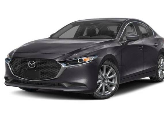 MAZDA MAZDA3 2023 3MZBPABM7PM378041 image