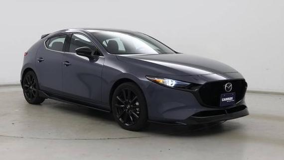 MAZDA MAZDA3 2023 JM1BPBNY0P1623055 image MAZDA MAZDA3 2023 JM1BPBNY0P1623055 image