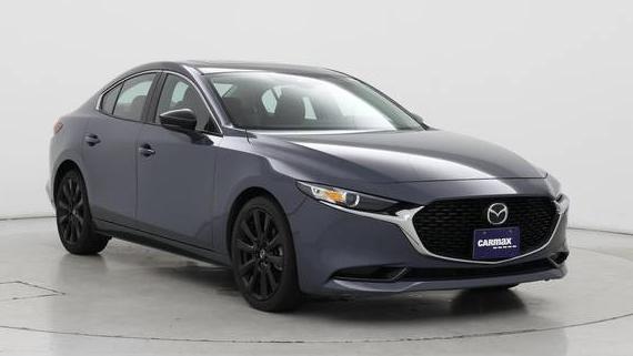 MAZDA MAZDA3 2023 3MZBPACM4PM377766 image